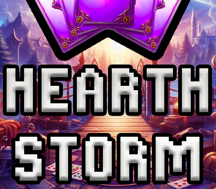 Hearth Storm PC Steam Ключ