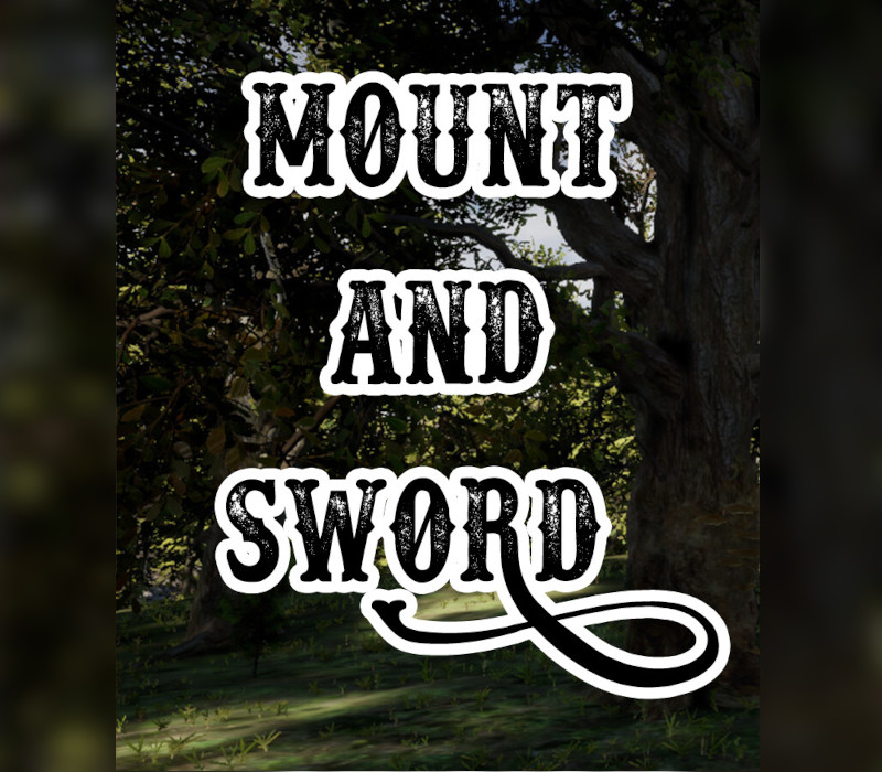 Mount And Sword PC Steam Ключ