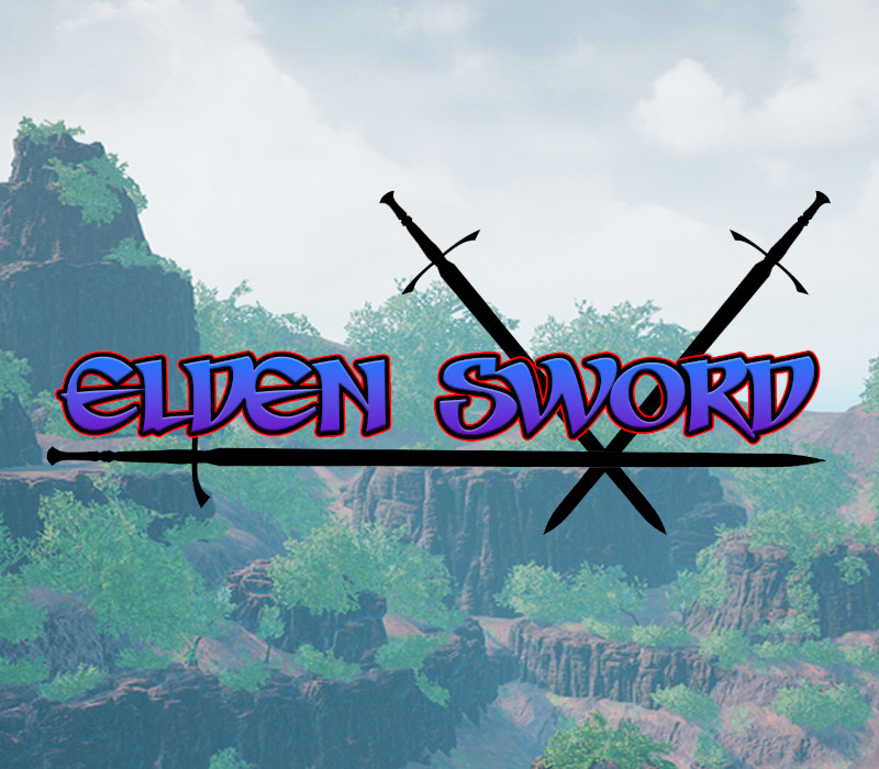 Elden Sword PC Steam Ключ