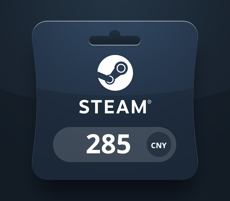 PC Steam Подарок Карта CNY 285 CN Код активации