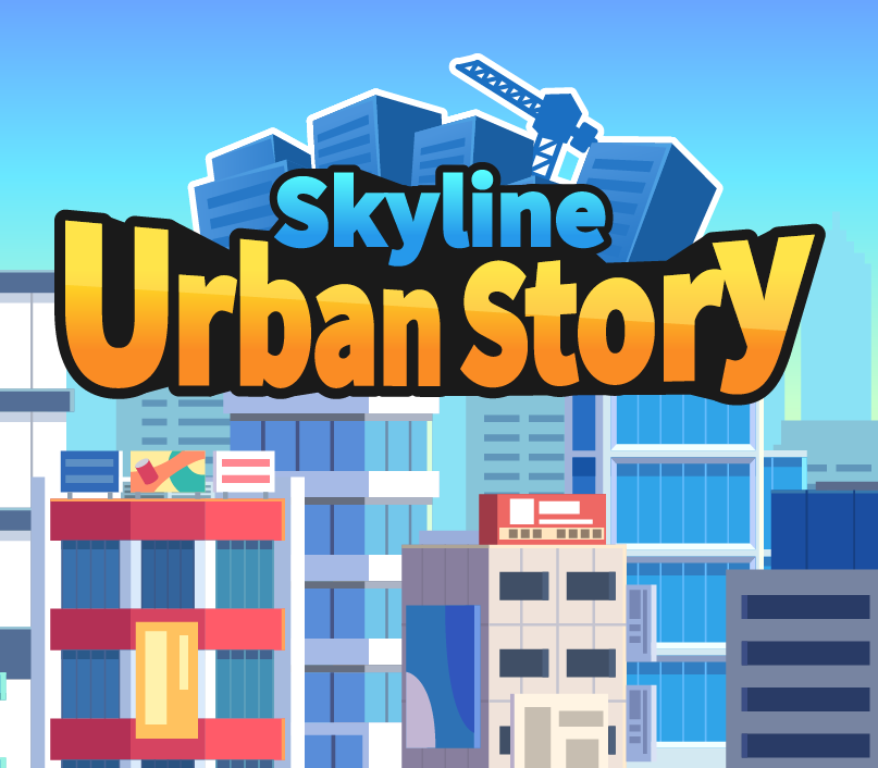 Skyline Urban Story PC Steam Ключ