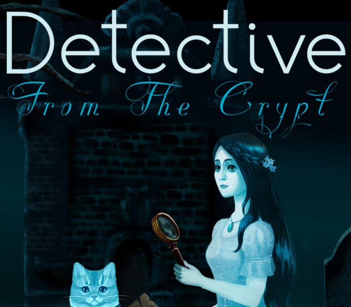 Detective From The Crypt EU Nintendo Switch Ключ