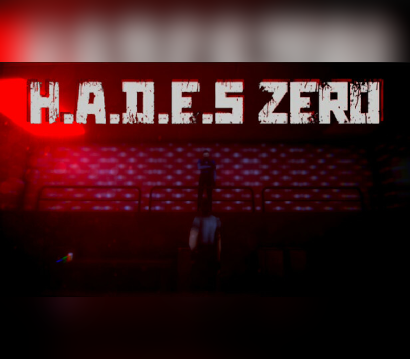 H.A.D.E.S Zero PC Steam Ключ