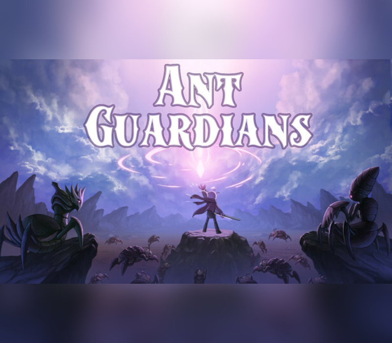 Ant Guardians PC Steam Ключ