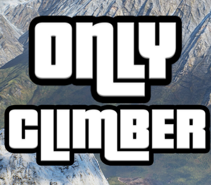 Only Climber PC Steam Ключ