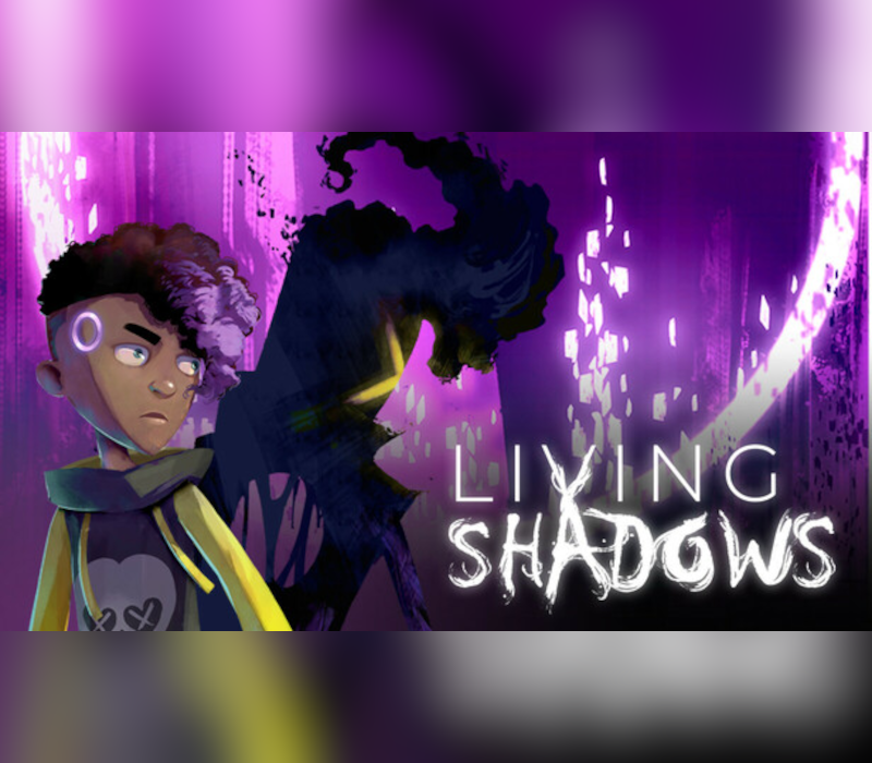 Living Shadows PC Steam Ключ