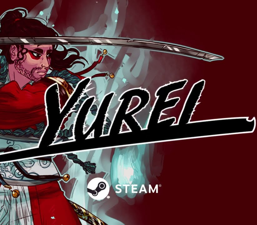 Yurei PC Steam Ключ