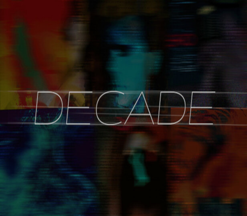 Decade PC Steam Ключ