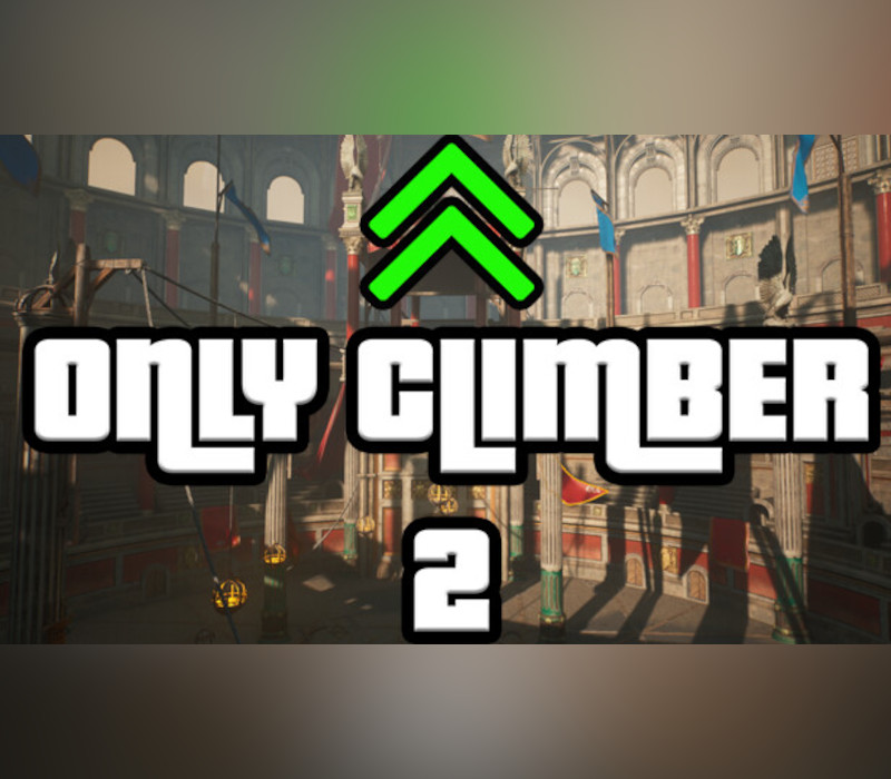 Only Climber 2 PC Steam Ключ