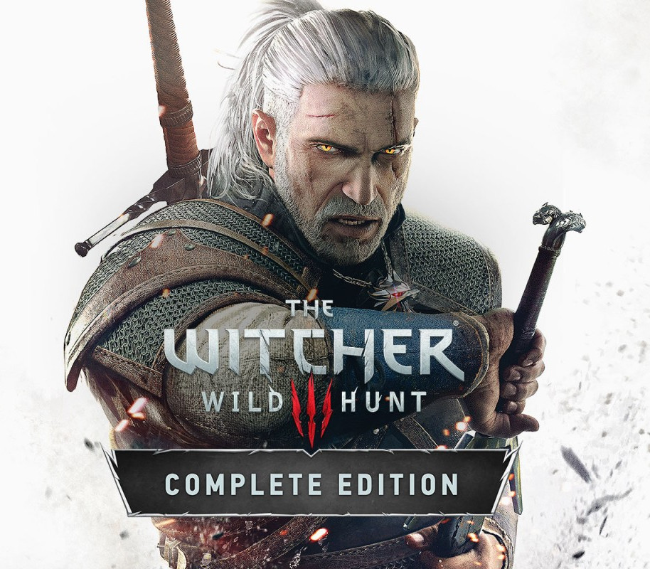 The Witcher 3: Wild Hunt Полное издание XBOX One / Xbox Series X|S Online Аккаунт Activation