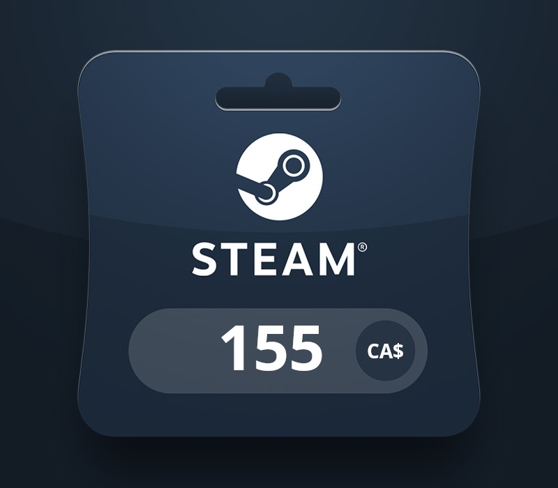 Steam Подарок Карта CAD 155 CA Код активации