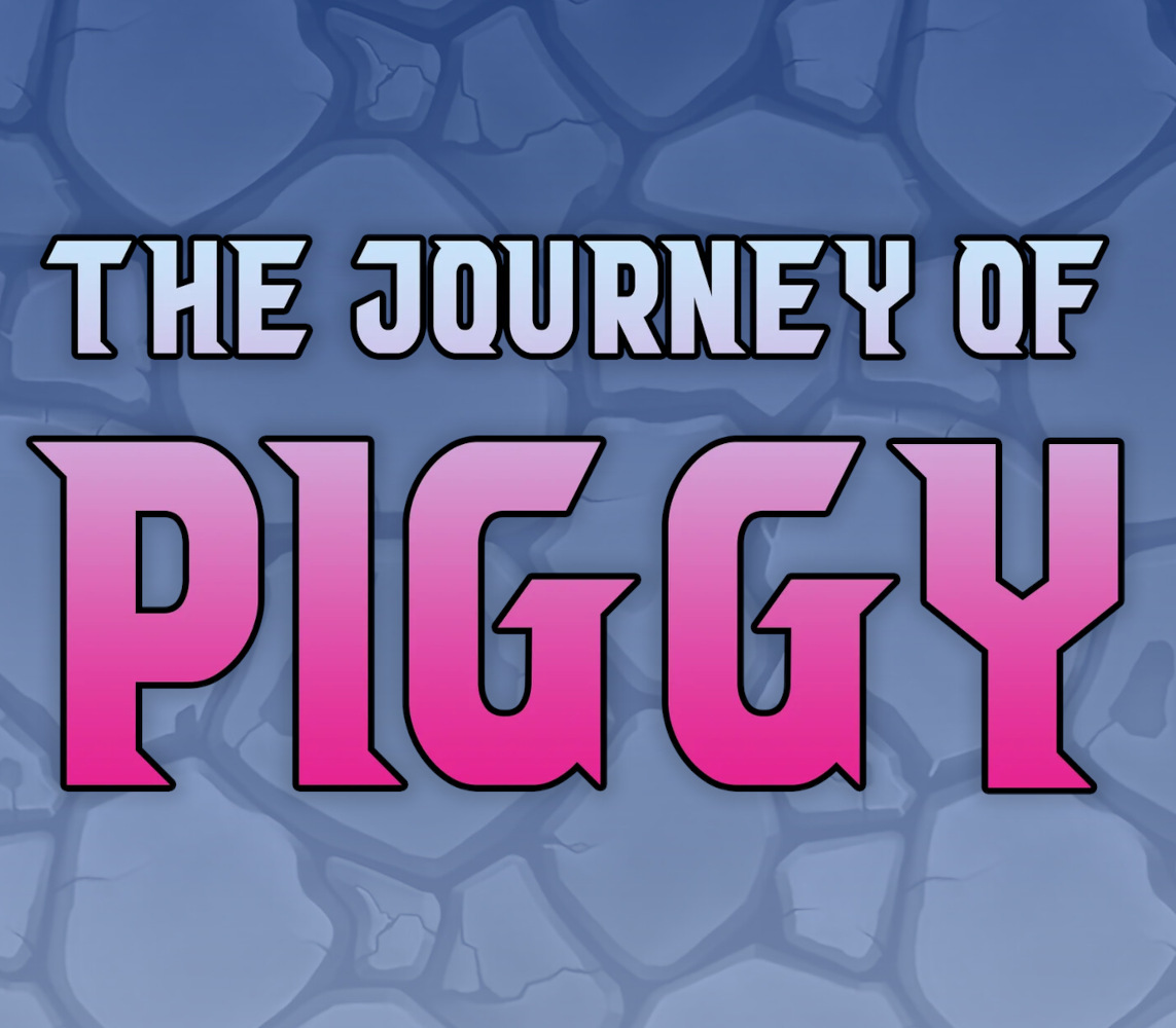 The Journey of Piggy PC Steam Ключ