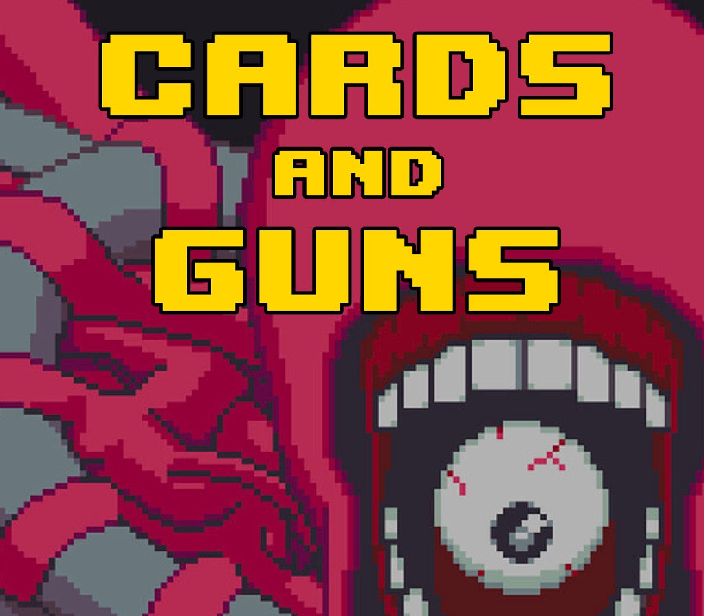 Cards and Guns PC Steam Ключ