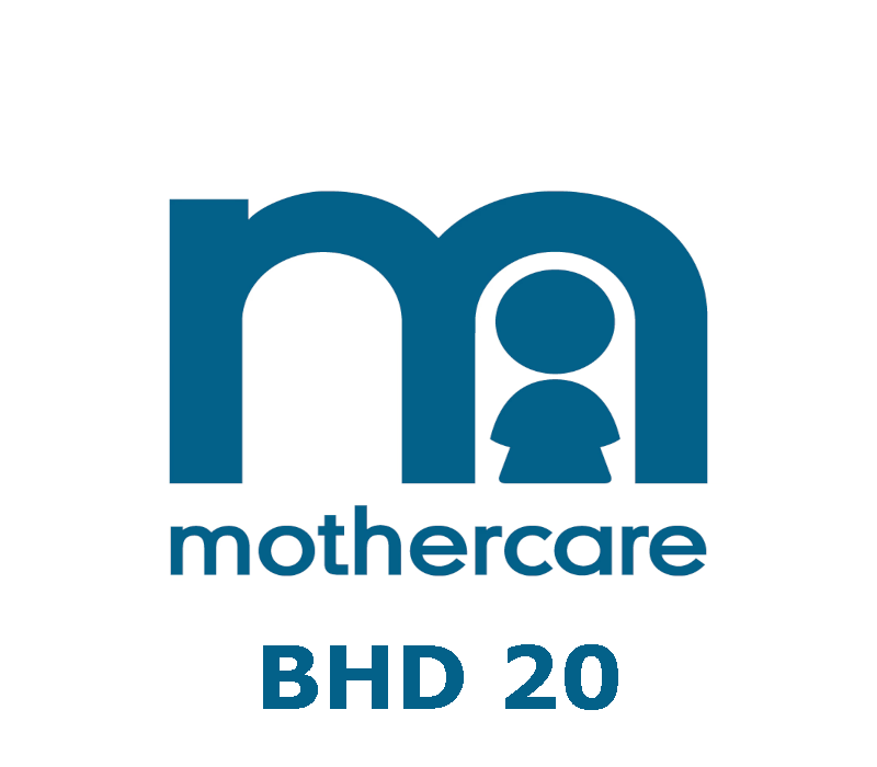 Mothercare BHD 20 Подарочная карта BH