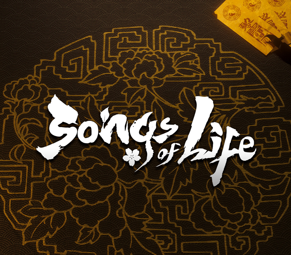 Songs of Life PC Steam Ключ