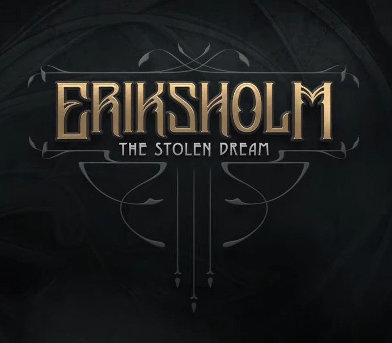 Eriksholm: The Stolen Dream PC Epic Games Аккаунт