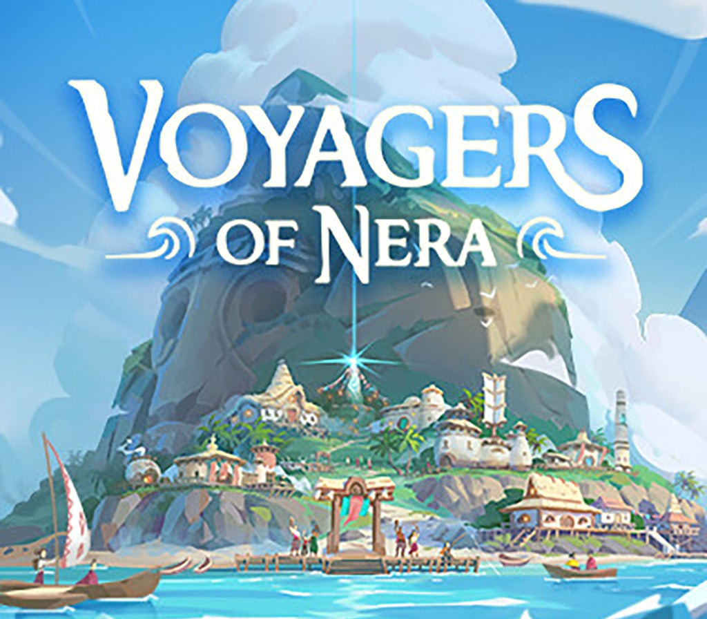 Voyagers of Nera: Founder's Edition PC Steam Account