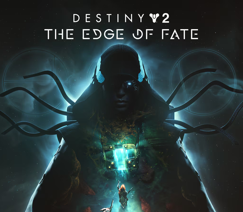 Destiny 2 - The Edge of Fate DLC PC Steam Ключ