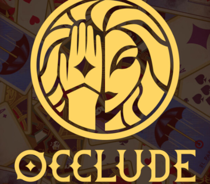 Occlude PC Steam Ключ