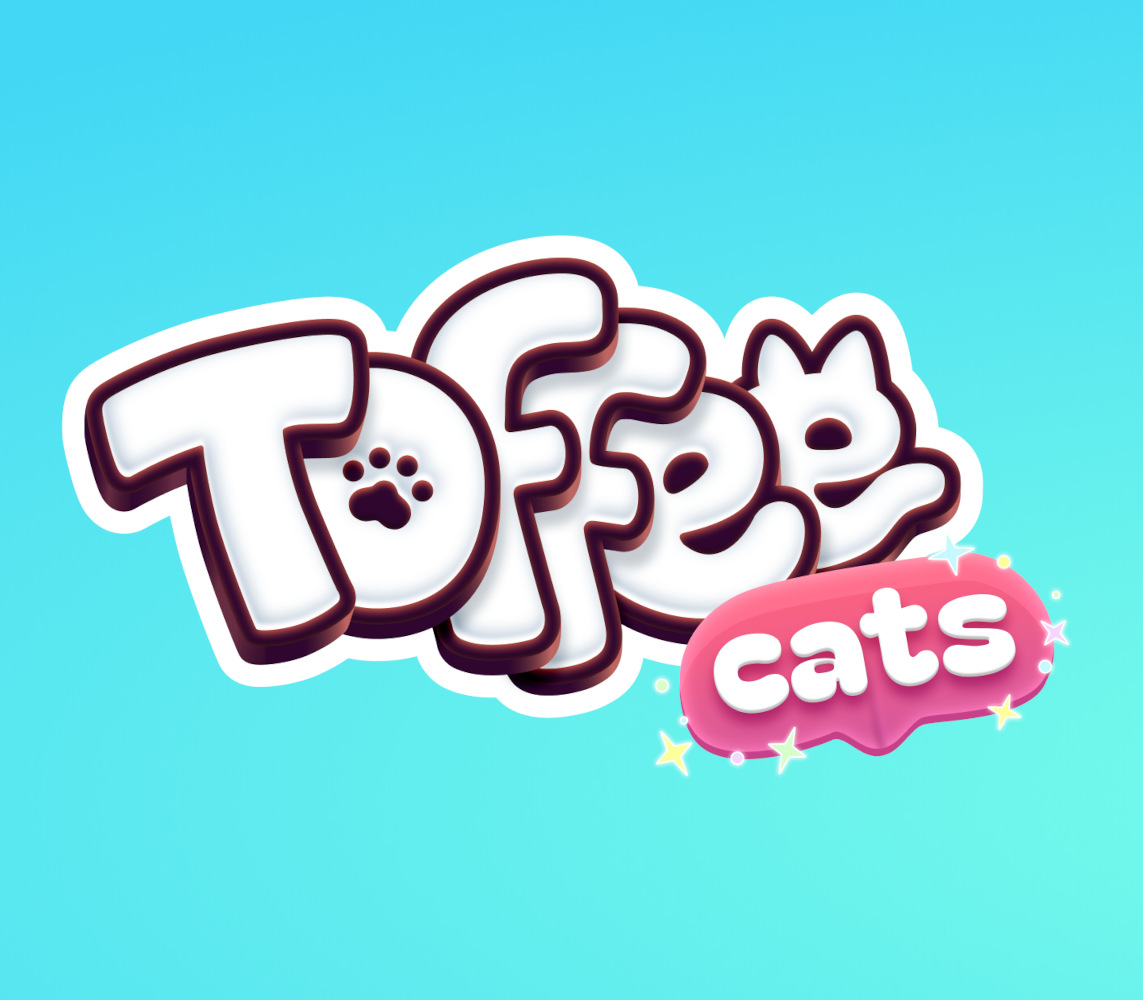 Toffee Cats PC Steam Ключ