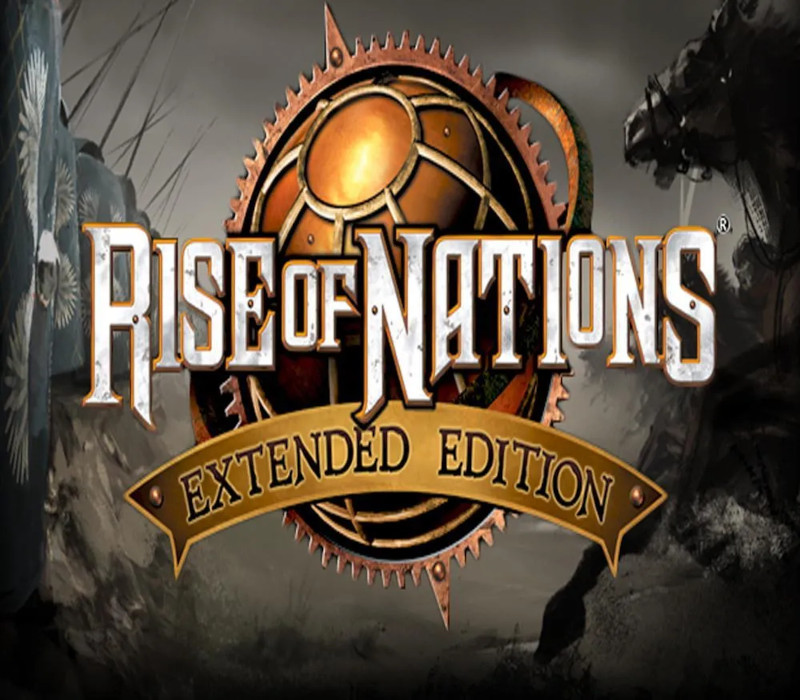 Rise of Nations: Extended издание EU PC Windows Ключ