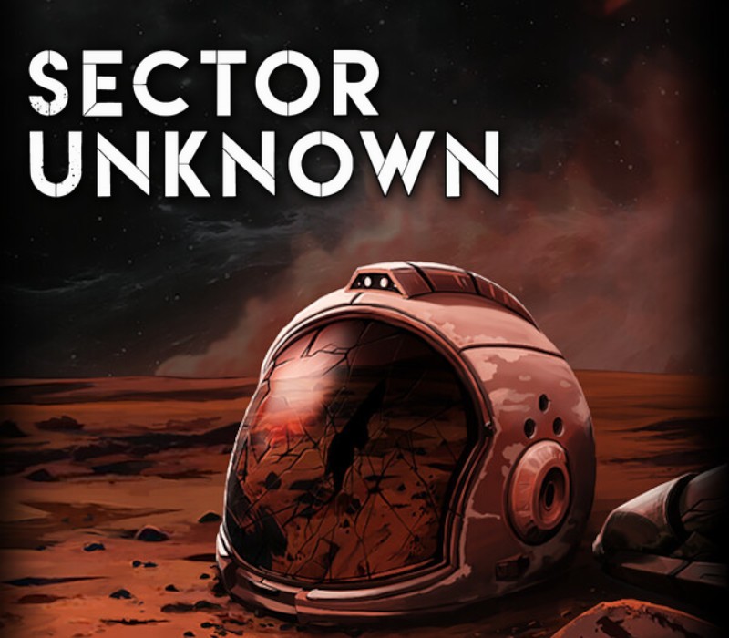 Sector Unknown PC Steam Ключ