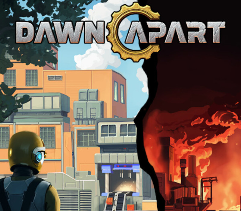 Dawn Apart PC Steam Ключ