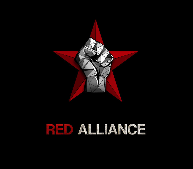 Red Alliance PC Steam Ключ