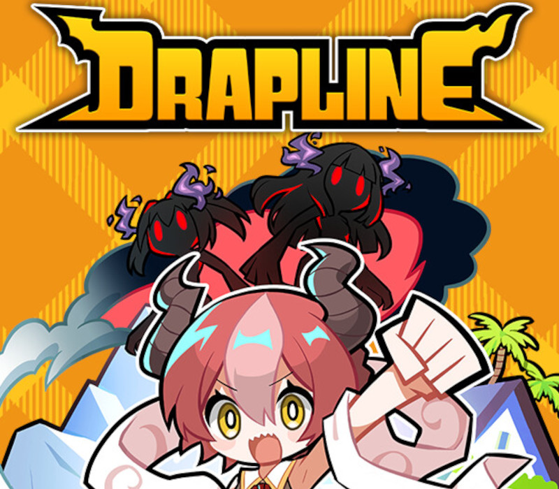 DRAPLINE PC Steam Аккаунт
