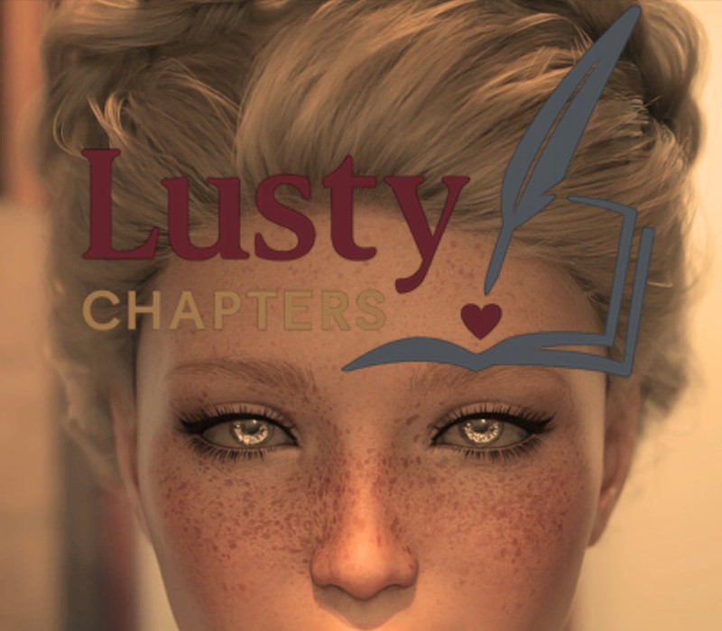 Lusty Chapters EU PC Steam Ключ