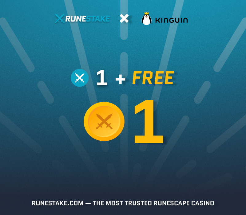 Runestake 1 Token