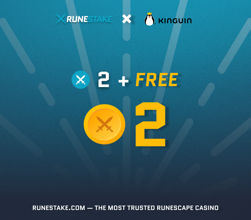Runestake 2 Tokens