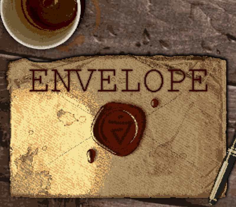 Envelope PC Steam Ключ
