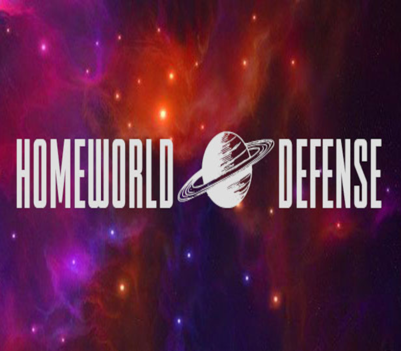 Homeworld Defense PC Steam Ключ