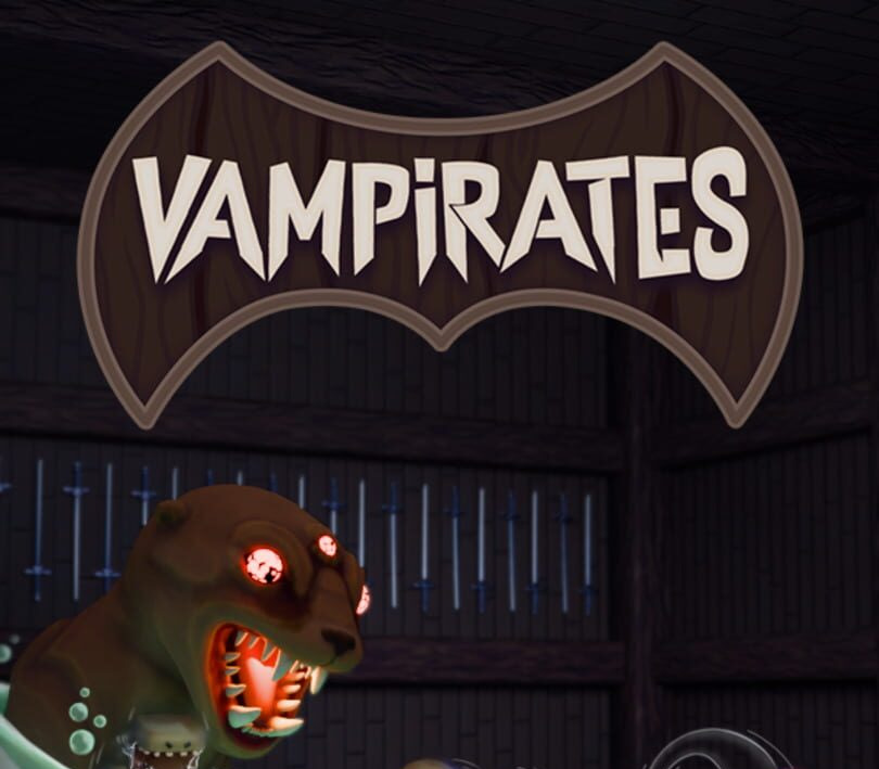 Vampirates PC Steam Ключ