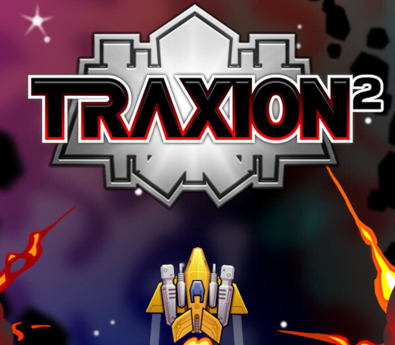 Traxion 2 PC Steam Ключ