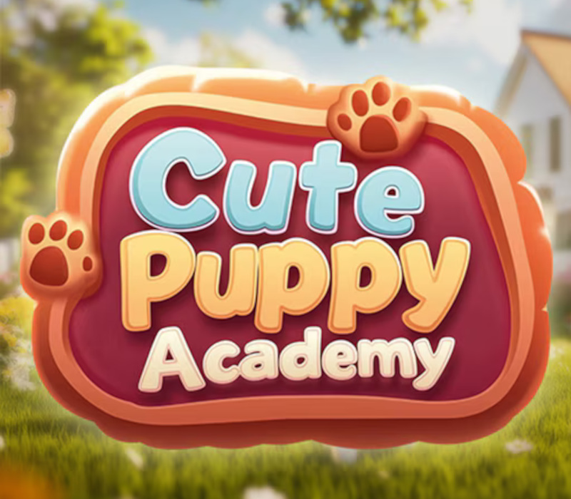 Cute Puppy Academy XBOX One / Xbox Series X|S Аккаунт