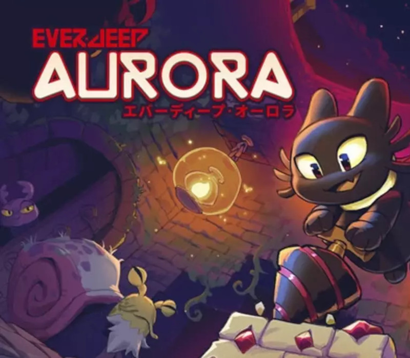 Everdeep Aurora PC Steam Ключ