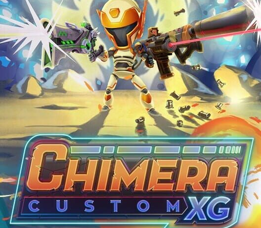 Chimera CUSTOM XG PC Steam Ключ