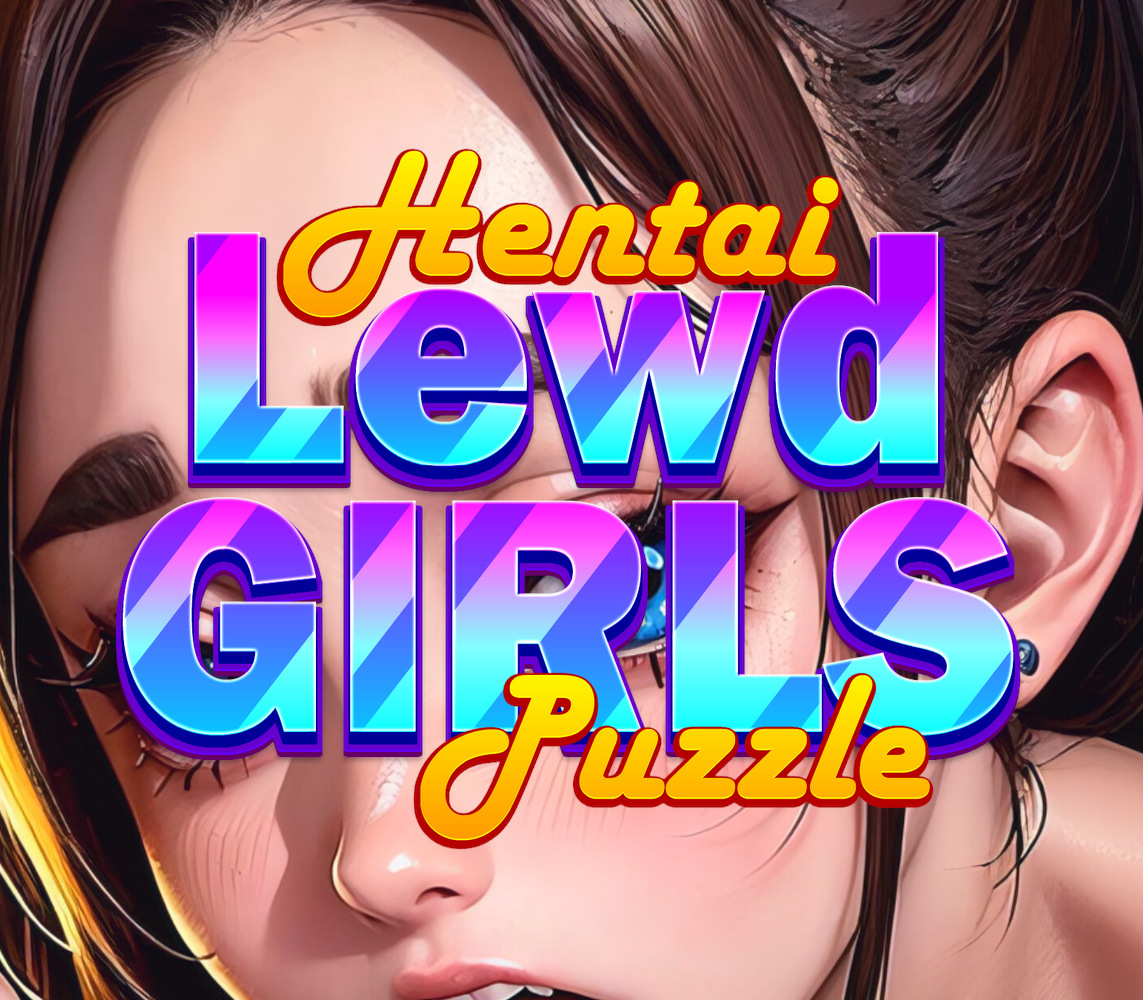 LEWD GIRLS: Hentai Puzzle PC Steam Ключ