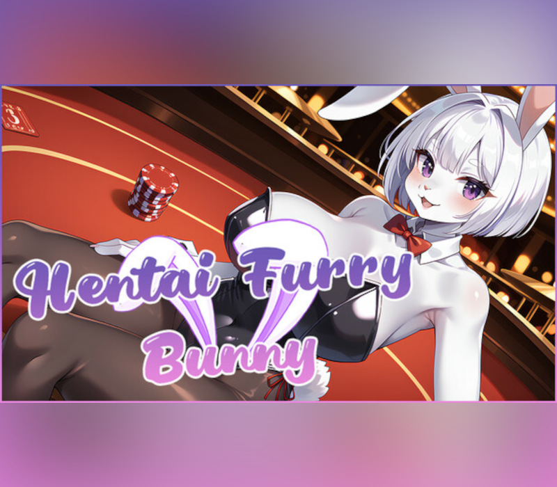 Hentai Furry Bunny PC Steam Ключ