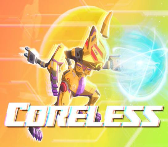 Coreless PC Steam Ключ
