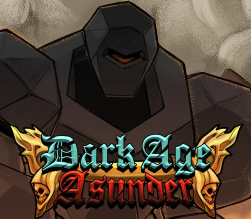 Dark Age Asunder PC Steam Ключ