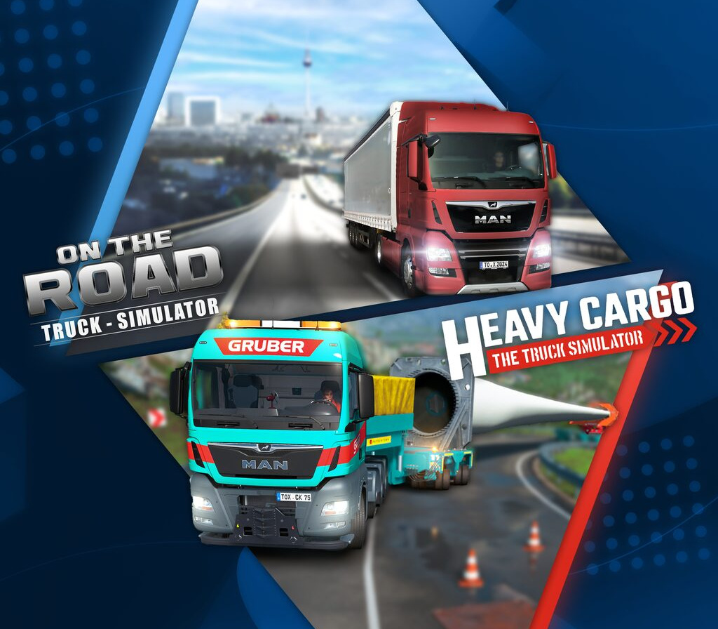 Ultimate Cargo Набор XBOX One / Xbox Series X|S Аккаунт