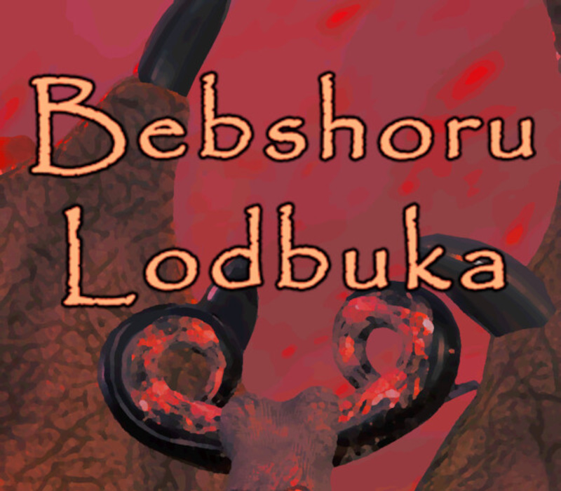 Bebshoru Lodbuka PC Steam Ключ