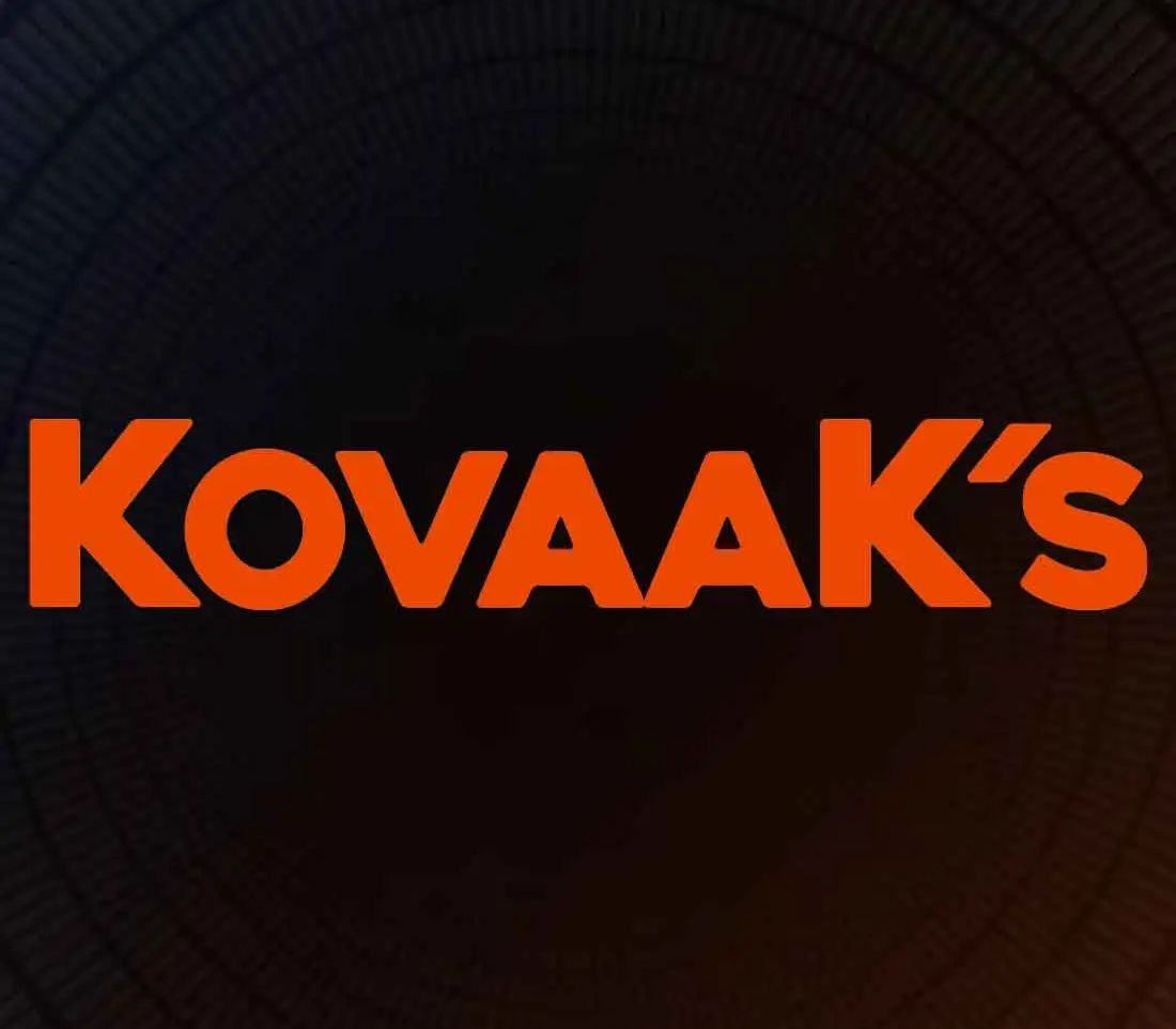 KovaaK's EN Language Only PC Steam Ключ