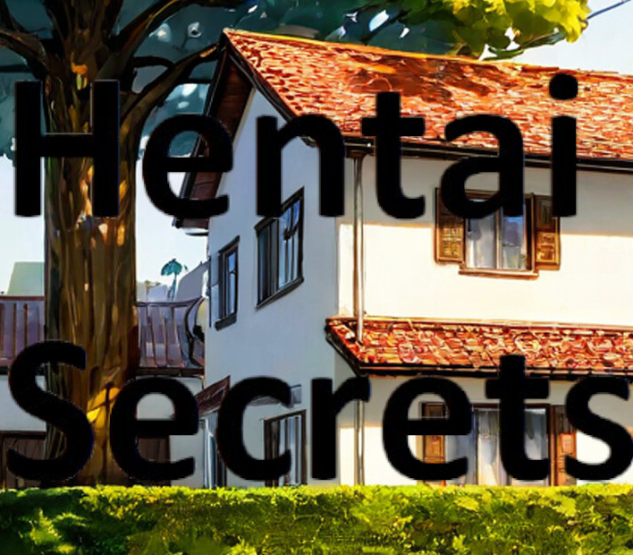 Hentai Secrets PC Steam Ключ