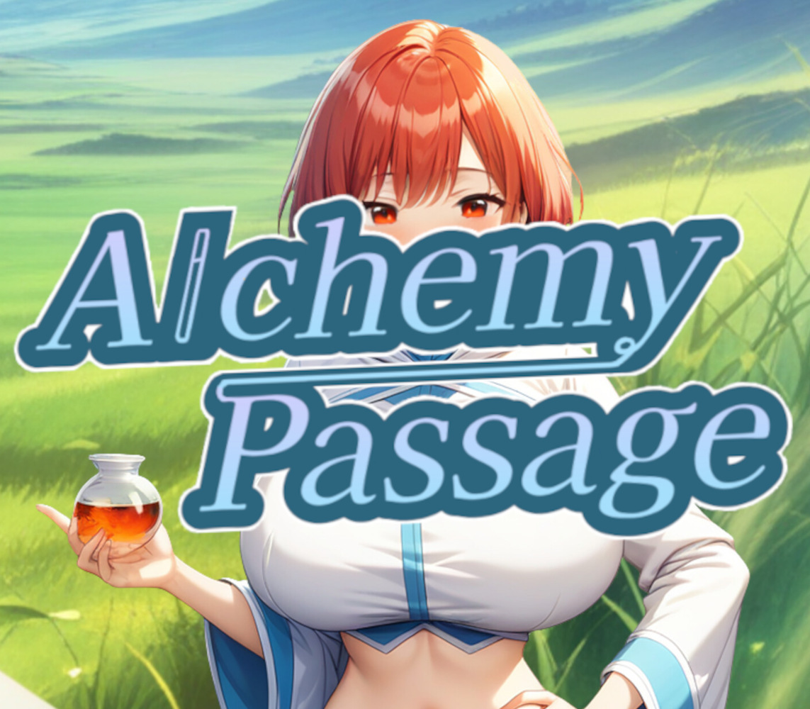 Alchemy Passage PC Steam Ключ