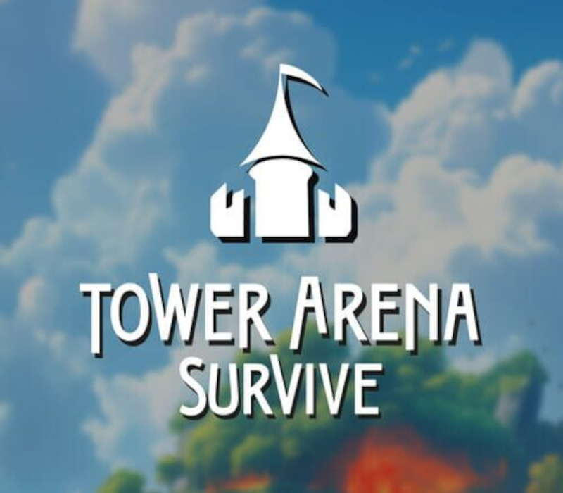Tower Arena Survive PC Steam Ключ