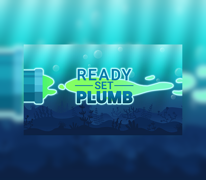Ready, Set, Plumb! PC Steam Ключ